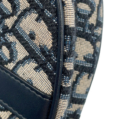 Dior Oak Mini Saddle — view 7