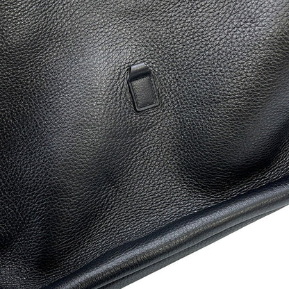 Saint Laurent Paris Tote le 5 a 7 Bea le Suncassette Bear Black — view 6