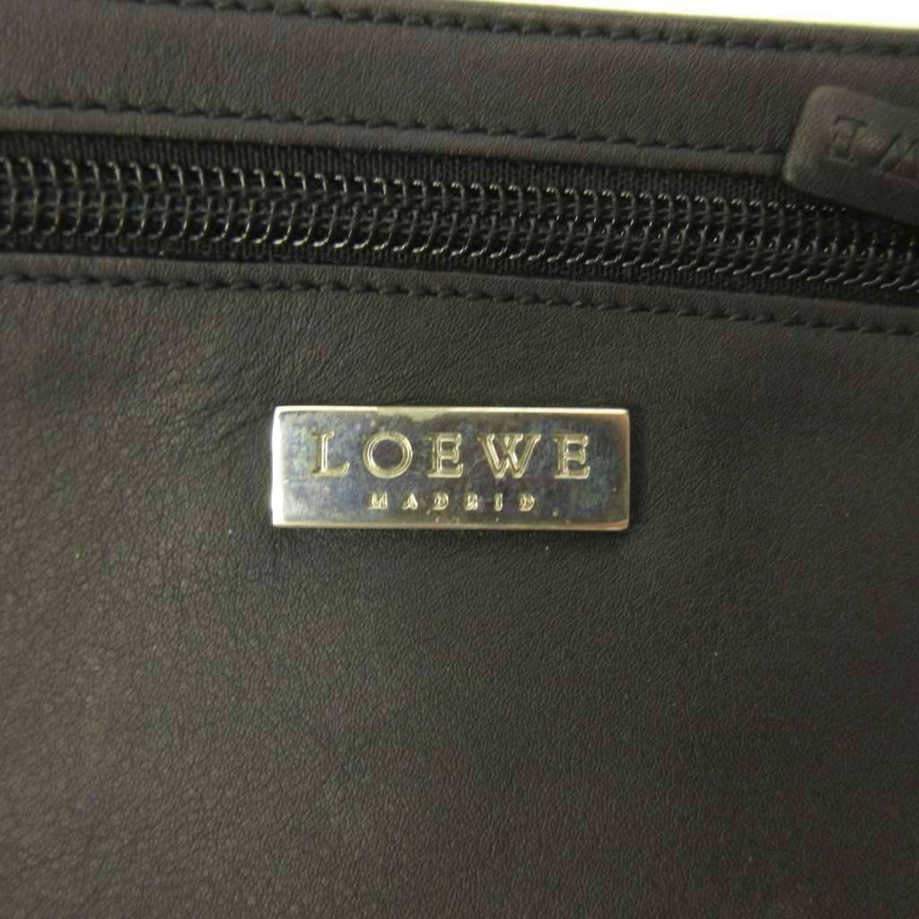 Loewe Logo Shoulder — view 6