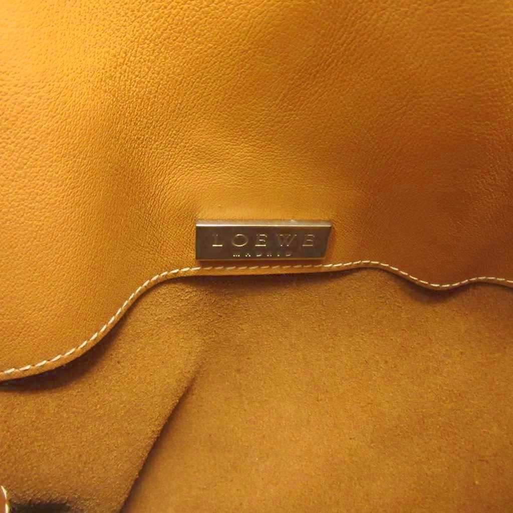 Loewe Logo Shoulder — view 7