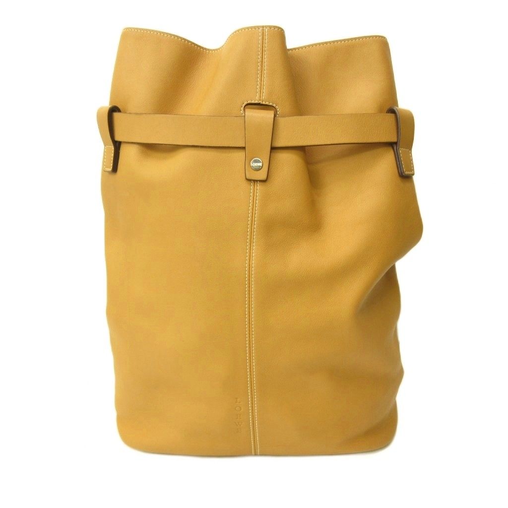 Loewe Logo Shoulder — view 3