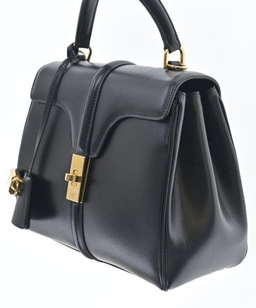 Celine Handbag Black — view 7