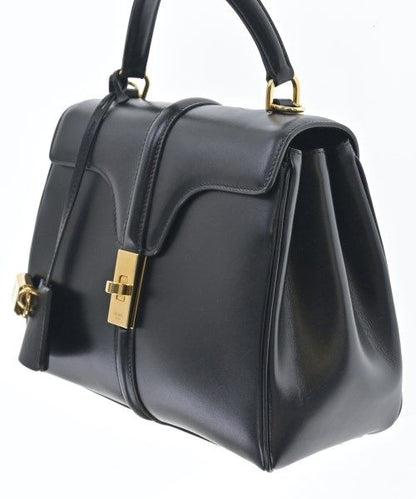 Celine Handbag Black — view 7