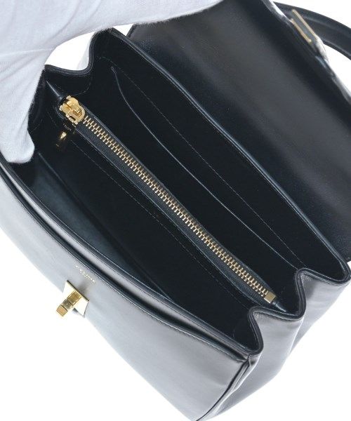 Celine Handbag Black — view 4