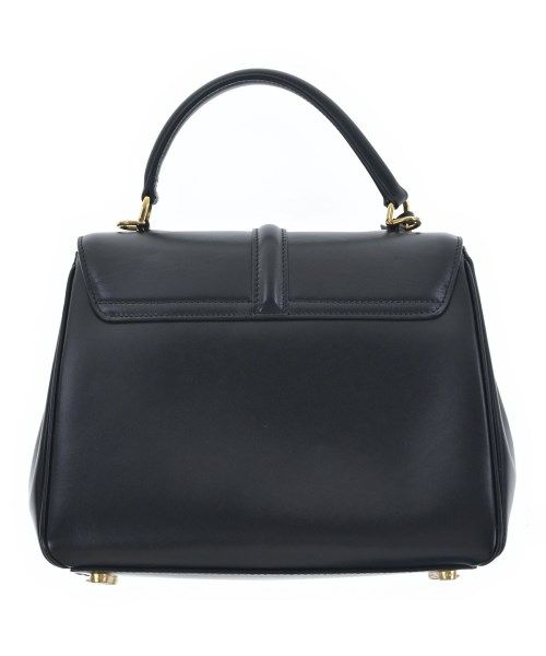 Celine Handbag Black — view 2