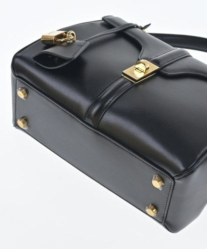 Celine Handbag Black — view 8