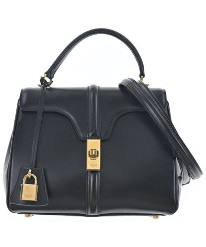 Celine Handbag Black