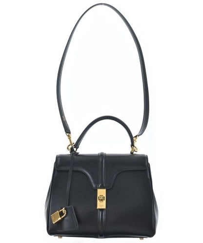 Celine Handbag Black — view 3