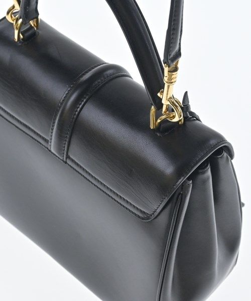 Celine Handbag Black — view 9