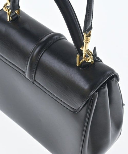 Celine Handbag Black — view 9