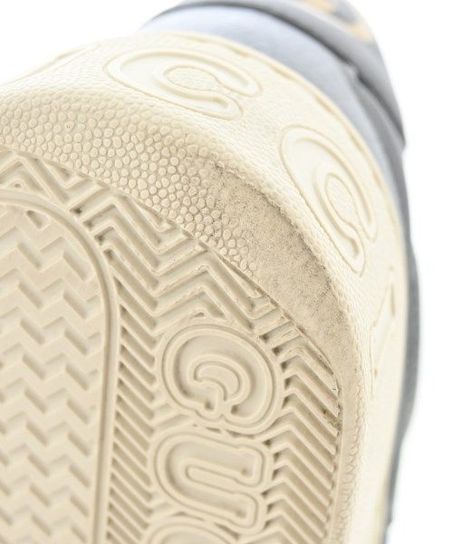 Gucci Sneakers Navy — view 7