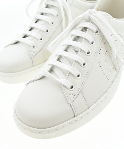 Gucci Sneakers White — view 5