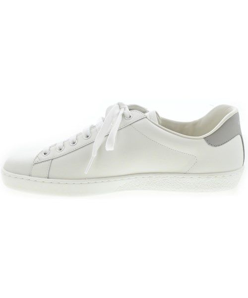 Gucci Sneakers White — view 4