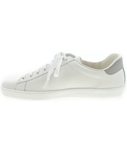 Gucci Sneakers White — view 4