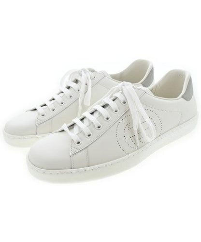 Gucci Sneakers White