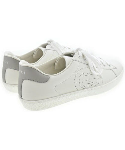 Gucci Sneakers White — view 2