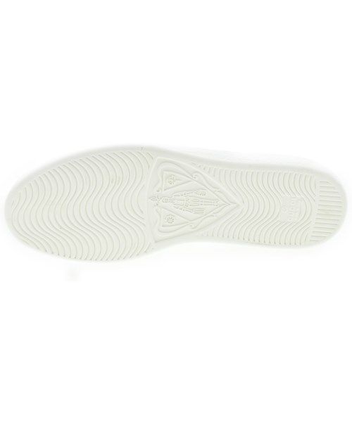 Gucci Sneakers White — view 3