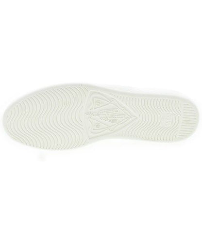 Gucci Sneakers White — view 3