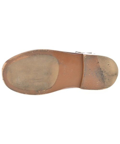 Celine Sandals Gold — view 3