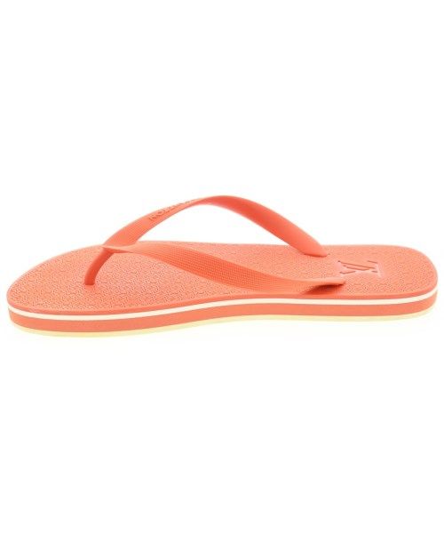 Louis Vuitton Sandals Orange — view 4