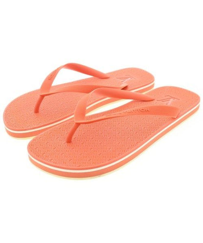 Louis Vuitton Sandals Orange