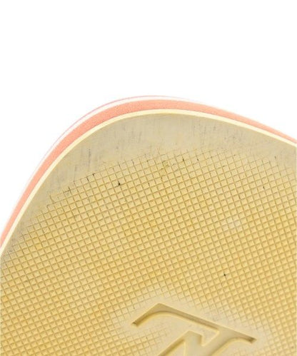 Louis Vuitton Sandals Orange — view 7
