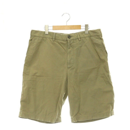 Brunello Cucinelli Shorts 52 Khaki