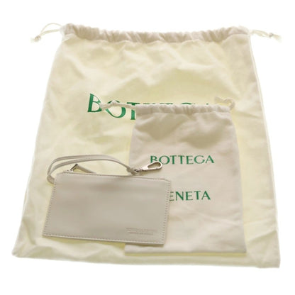 Bottega Veneta Candy Arco Shoulder Bag Black White Leather — view 6