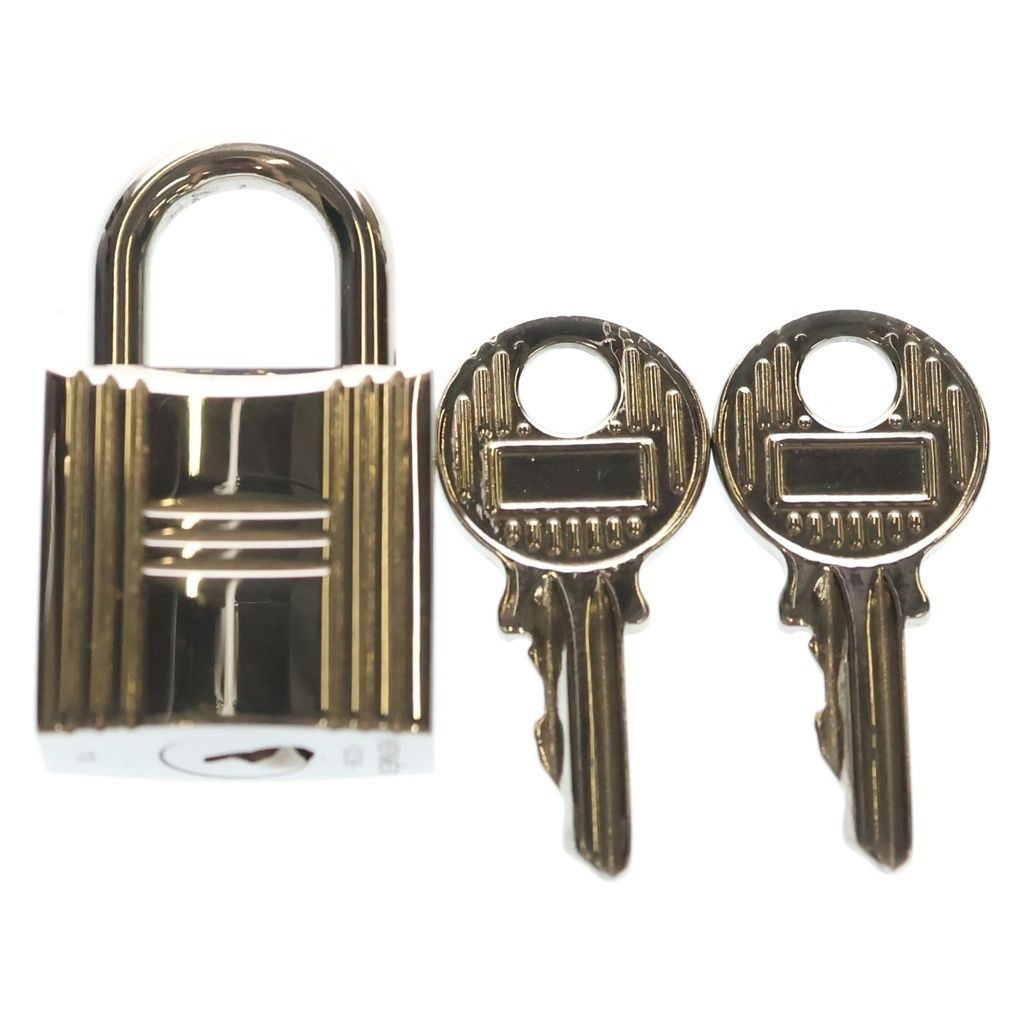 Hermes Picotin Lock PM Black Taurillon Clemence Silver — view 7