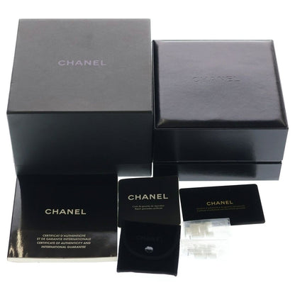 Chanel White Dial Ceramic Automatic Watch — view 6