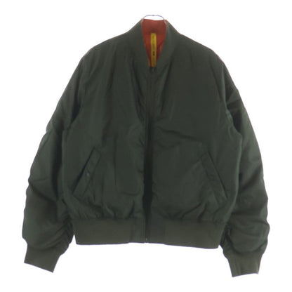 Moncler Genius Mercedes Benz Neper Giubbotto Reversible Down Jacket Bomber