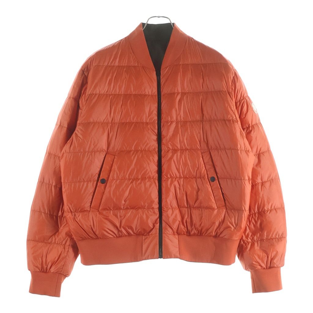 Moncler Genius Mercedes Benz Neper Giubbotto Reversible Down Jacket Bomber — view 3