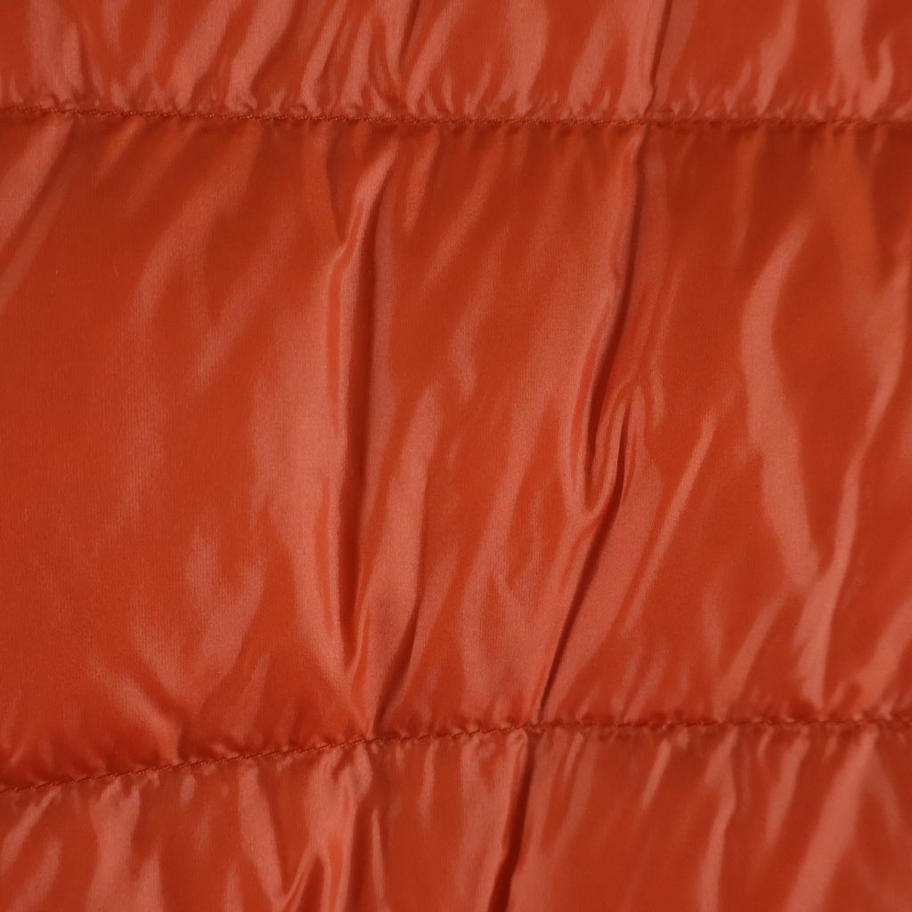Moncler Genius Mercedes Benz Neper Giubbotto Reversible Down Jacket Bomber — view 6