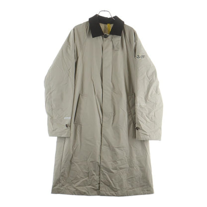 Moncler Genius Frgmt Nabeh Giubbotto Gore Tex Collar Corduroy Down Coat