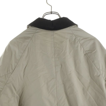 Moncler Genius Frgmt Nabeh Giubbotto Gore Tex Collar Corduroy Down Coat — view 4