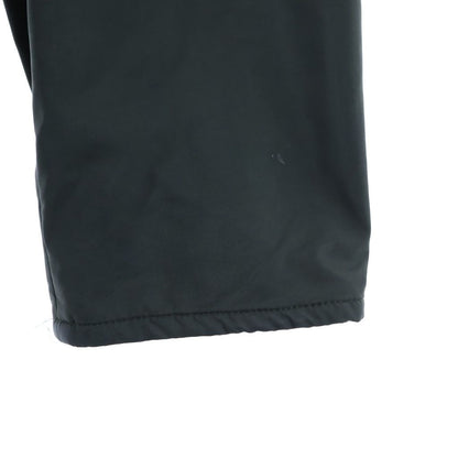 Hermes Nylon Hooded Jacket Khaki — view 5