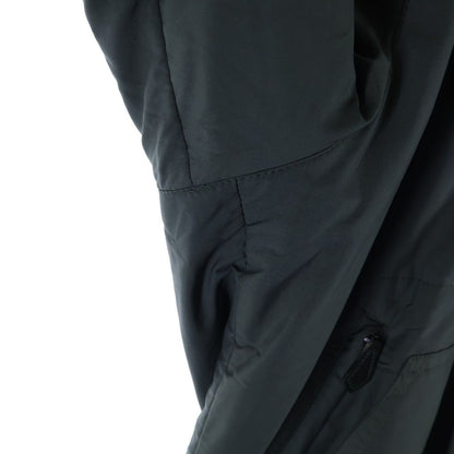 Hermes Nylon Hooded Jacket Khaki — view 7