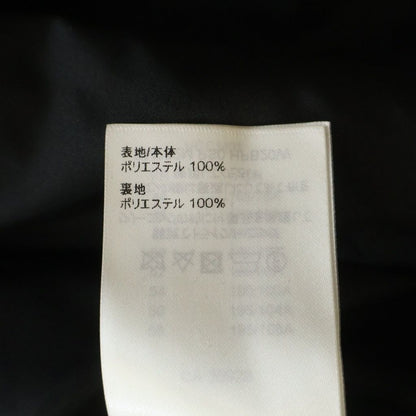 Louis Vuitton Mini Monogram Windbreaker Black 46 Pso Jacket — view 7