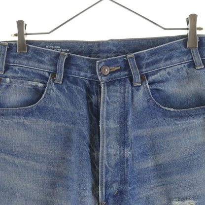 Celine Wesley Jeans Dame Denim Pants Indigo — view 3