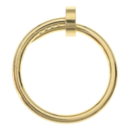 Cartier Juste Ankle SM Ring — view 6