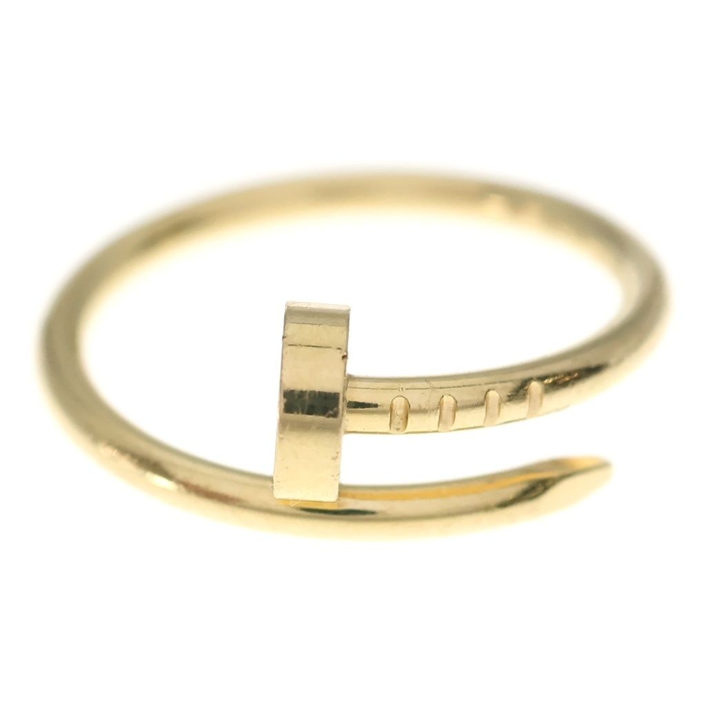 Cartier Juste Ankle SM Ring