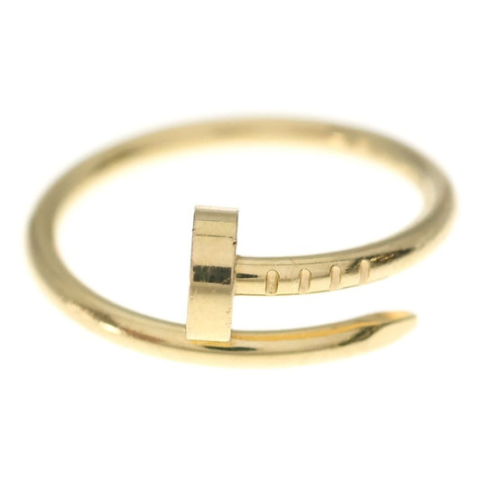 Cartier Juste Ankle SM Ring