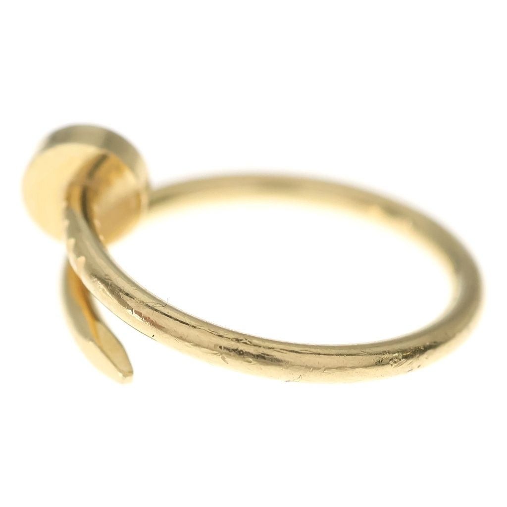 Cartier Juste Ankle SM Ring — view 4