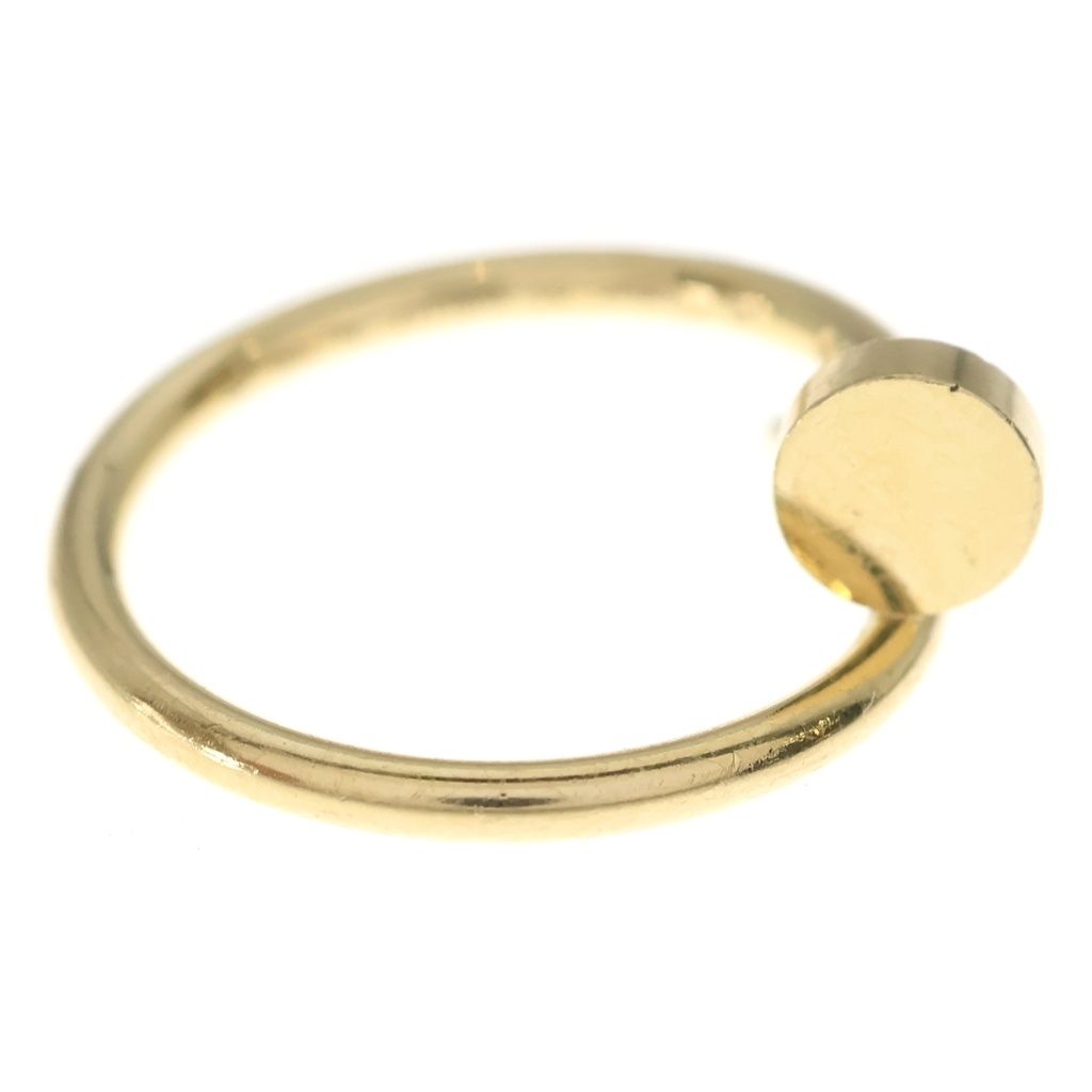 Cartier Juste Ankle SM Ring — view 3