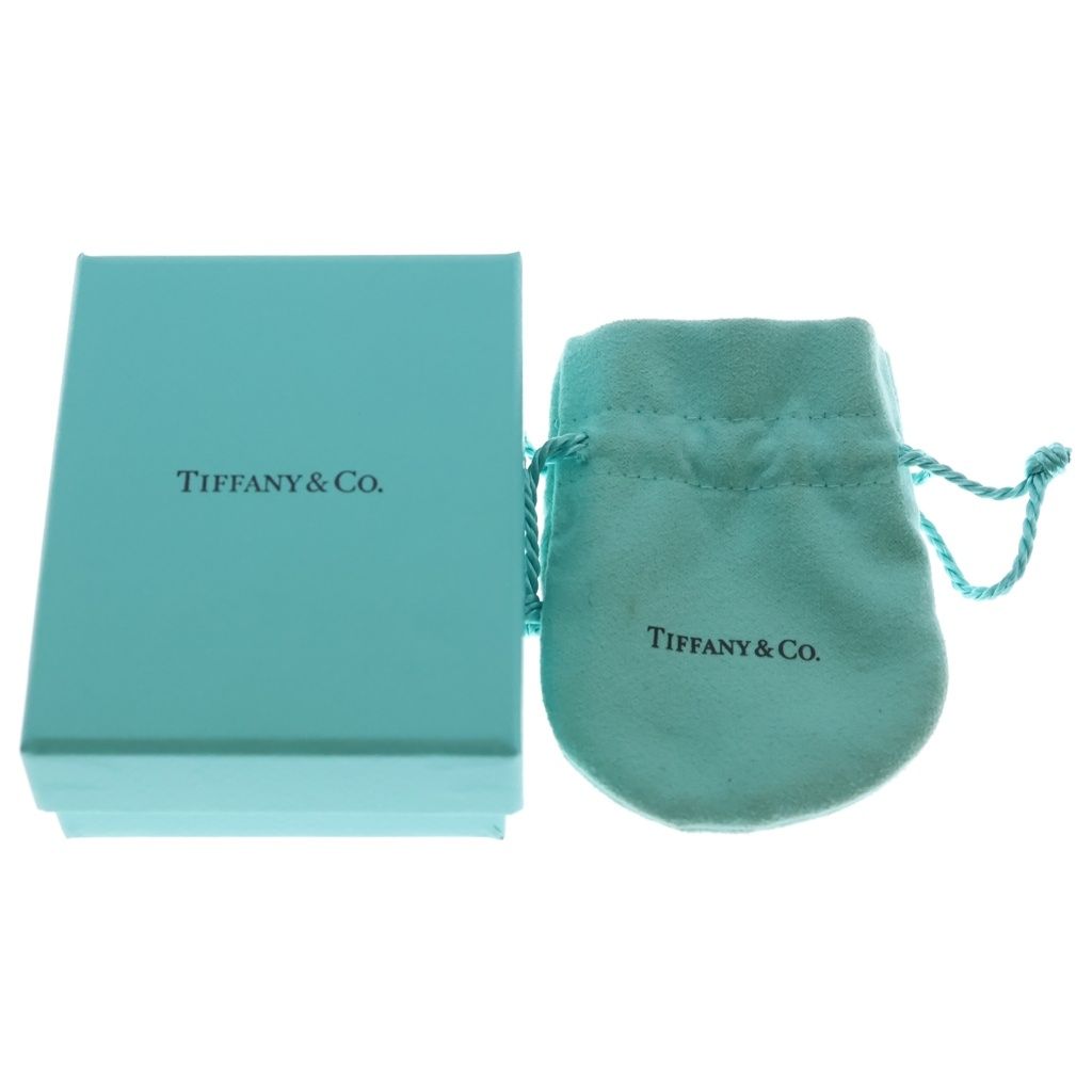 Tiffany & Co Infinity Double Chain Bracelet — view 6