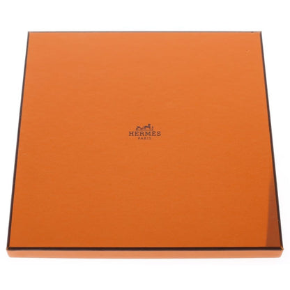Hermes Carre 90 Cheval de Mer Silk Scarf Pink — view 6