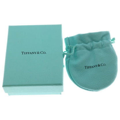 Tiffany & Co Crown of Heart Ring Diamond 925 Sterling Silver — view 6
