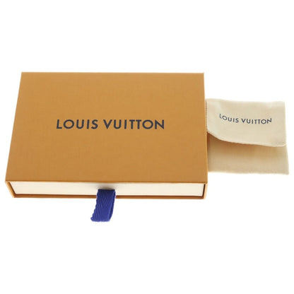 Louis Vuitton Essential Necklace Gold — view 6