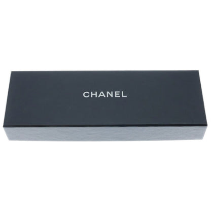Chanel CC Logo Turnlock Pearl Bracelet Ivory Gold — view 6