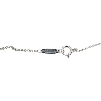 Tiffany & Co Necklace Chain Pendant Silver — view 3